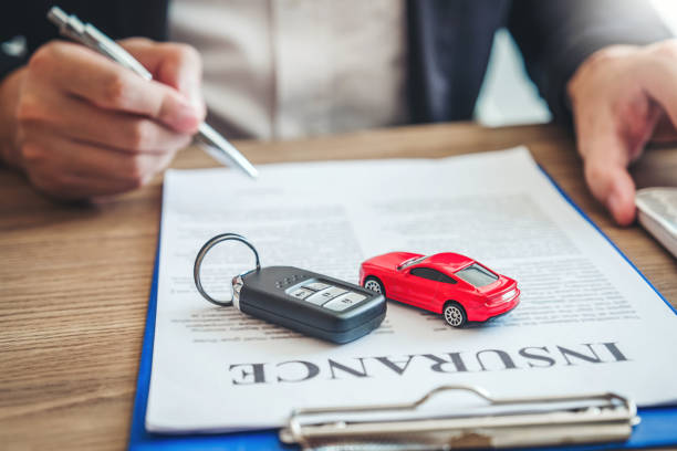 Understanding Car Insurance